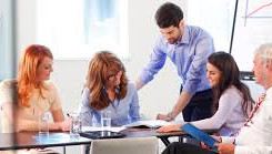 CRÉER UN ORGANISME DE FORMATION COMME MICRO ENTREPRENEUR